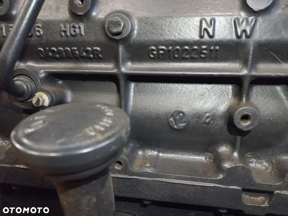 Silnik DEUTZ BF4M2012C turbo,głowica,wtryski,blok,wał,04283782RY,0001230006,04289542R,GP1022511,koło zamachowe,pompowtryski,rozrząd,koło - 5