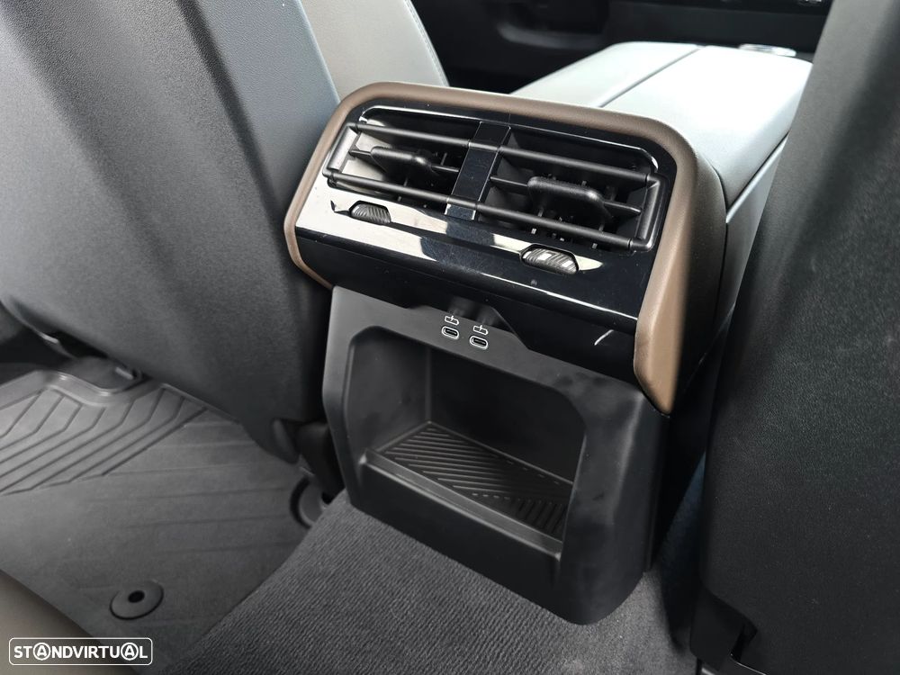 BMW 530 e Pack Desportivo M Pro - 43