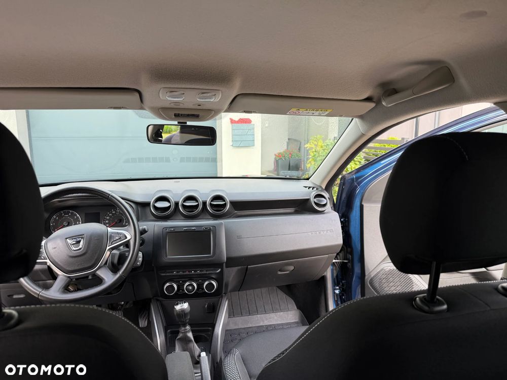 Dacia Duster 1.0 TCe Prestige - 11