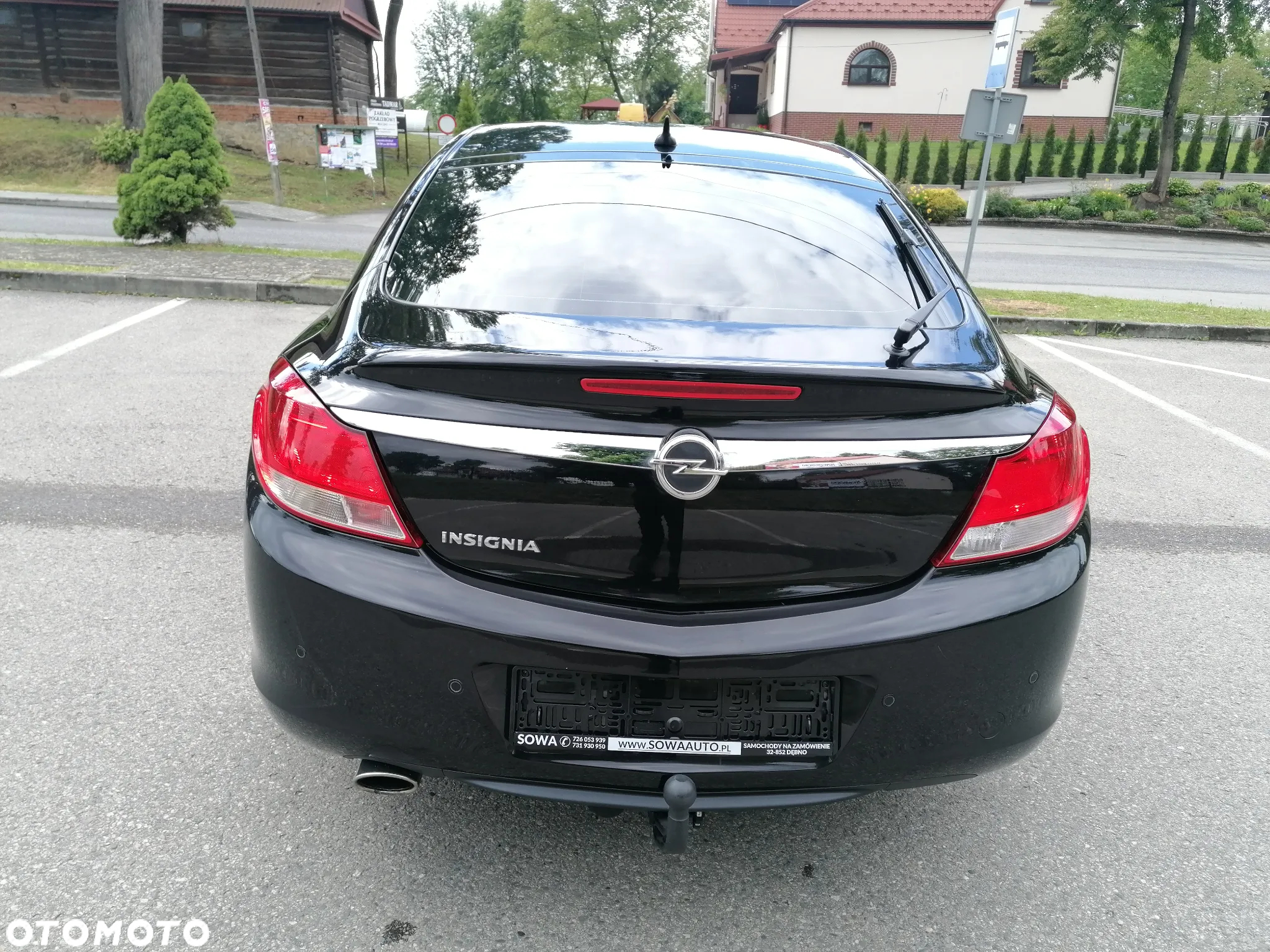 Opel Insignia 1.8 Cosmo - 5