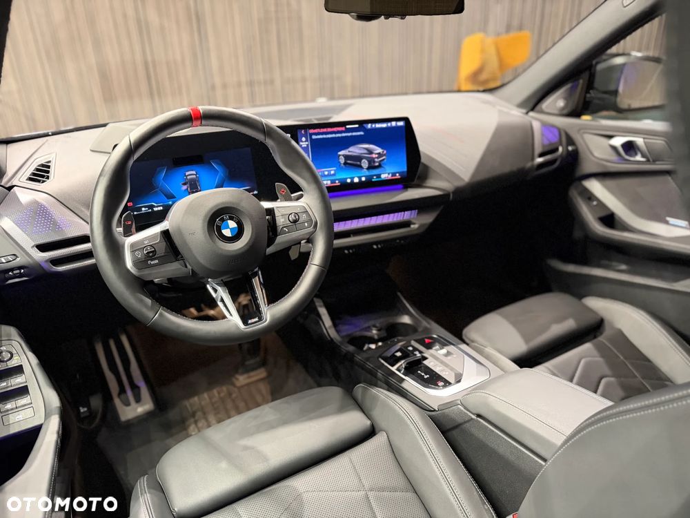 BMW Seria 2 M235 xDrive - 11