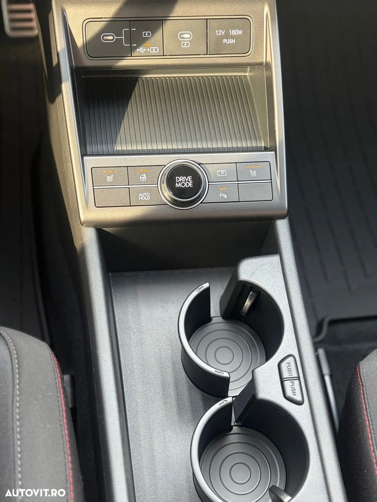 Hyundai KONA 1.6 GDI 138 CP 2WD 6DCT Premium N Line - 13