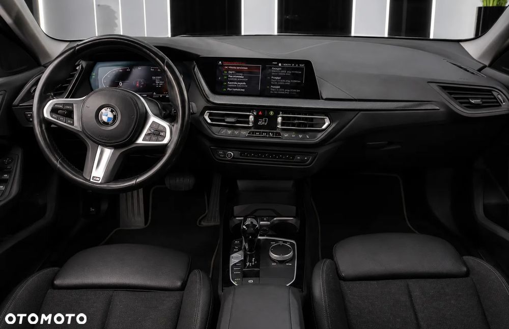 BMW Seria 2 218i M Sport - 6