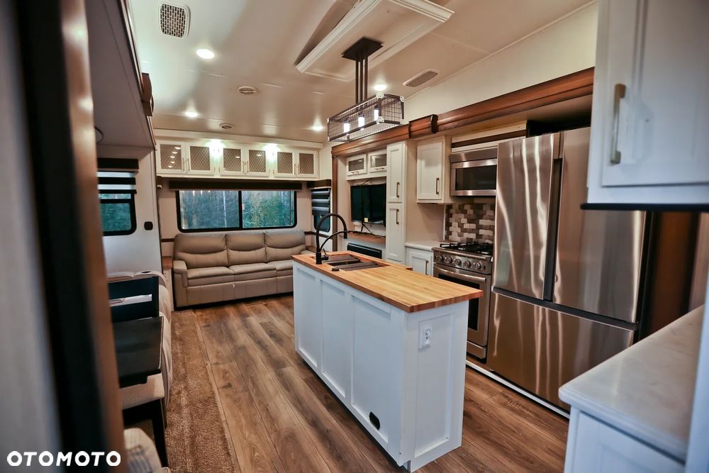 Inny 2021 Crusader 382MBH - 14