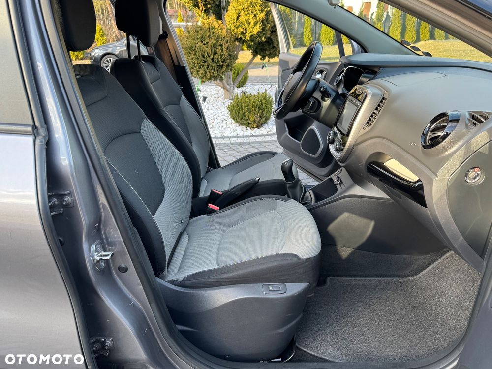 Renault Captur 0.9 Energy TCe Intens EU6 - 35