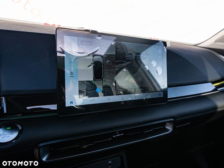 BAIC 5 Beijing 1.5T Luxury DCT - 20