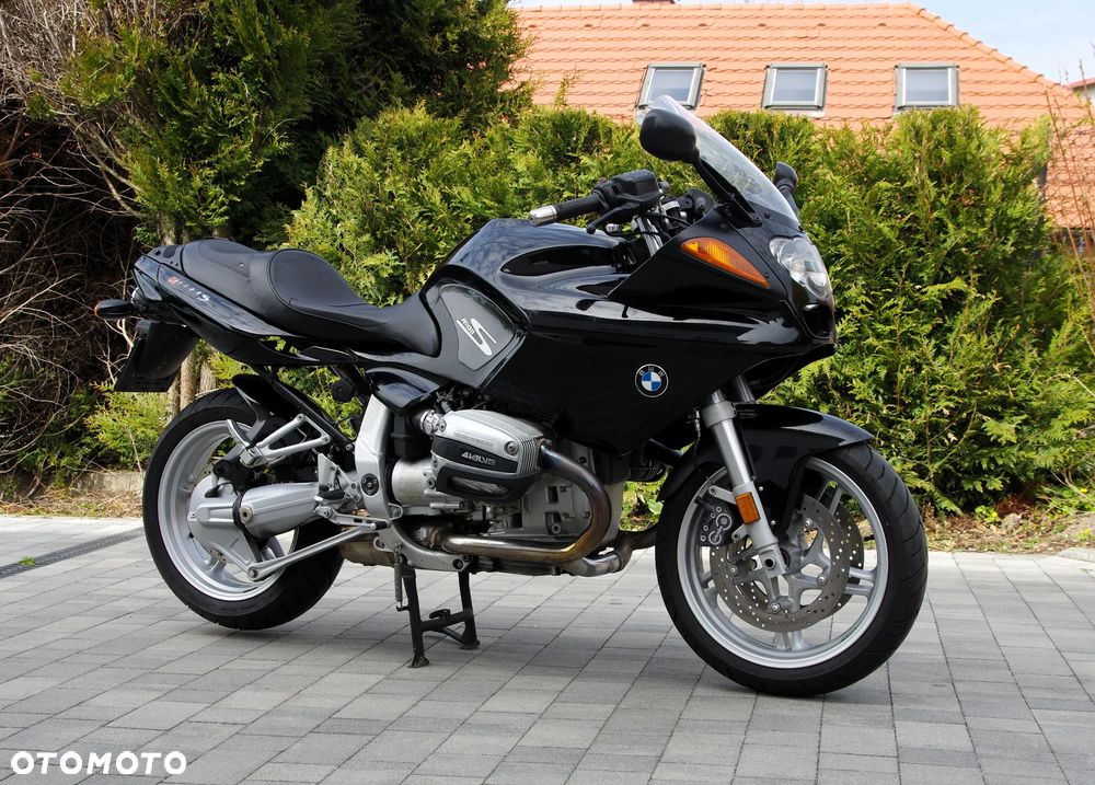 BMW R - 2