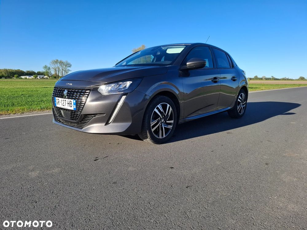 Peugeot 208 PureTech 100 Active Pack - 1