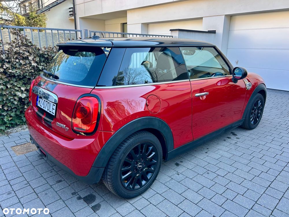MINI Cooper - 7