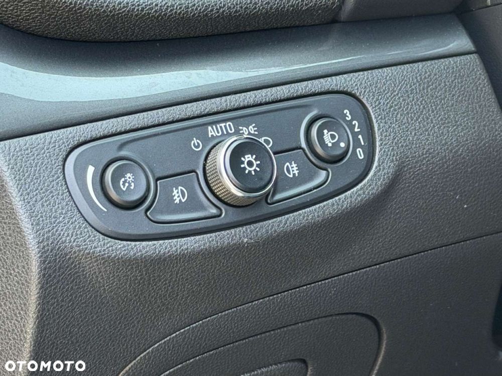 Opel Mokka X - 18