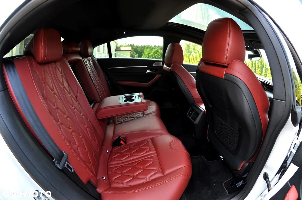 Peugeot 508 2.0 BlueHDi GT Line S&S EAT8 - 23