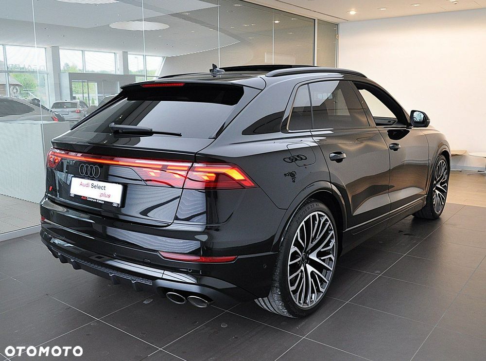 Audi SQ8 - 4