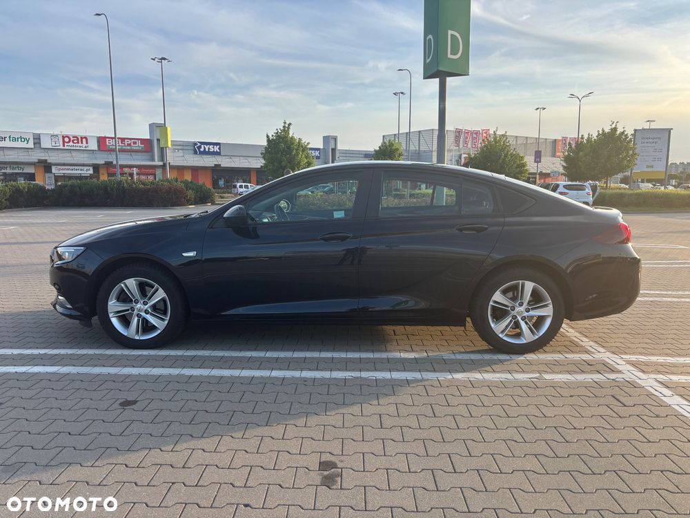 Opel Insignia 1.6 CDTI Elite S&S Eco - 7