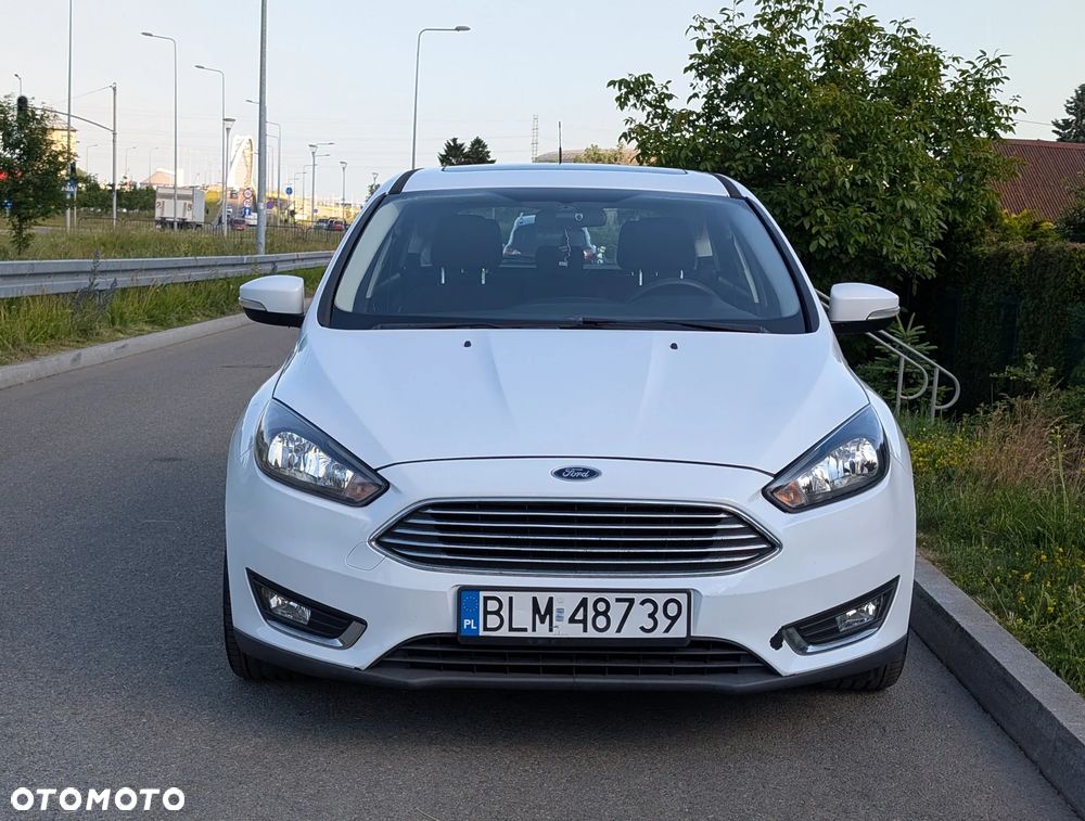 Ford Focus - 7