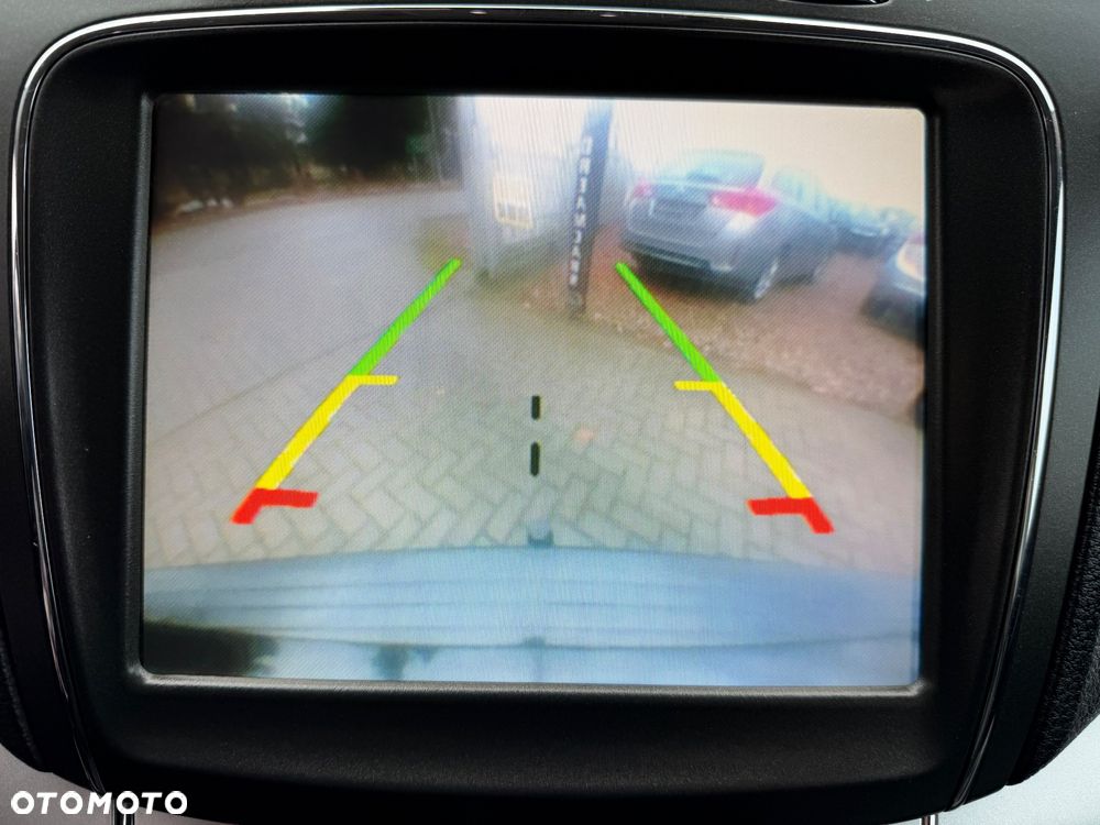 Fiat Freemont 2.0 Multijet 16V DPF Black Code - 26