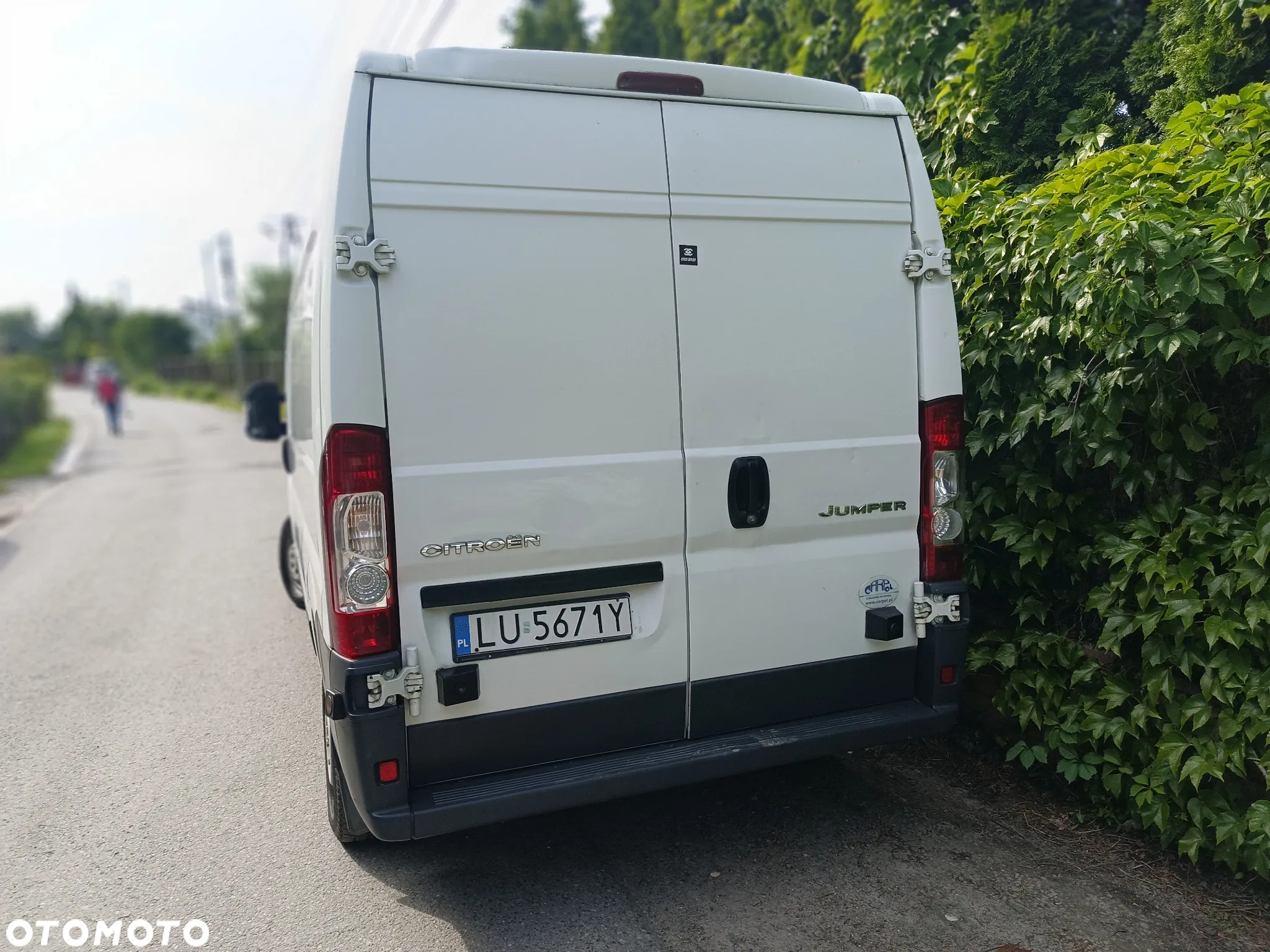 Citroën JUMPER - 5