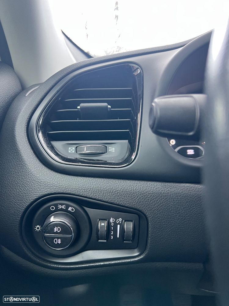 Jeep Renegade 1.0 T-GDI Limited - 7