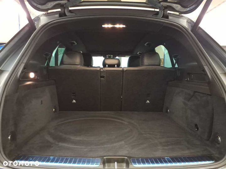 Mercedes-Benz GLE 350 de PHEV 4-Matic AMG Line - 4