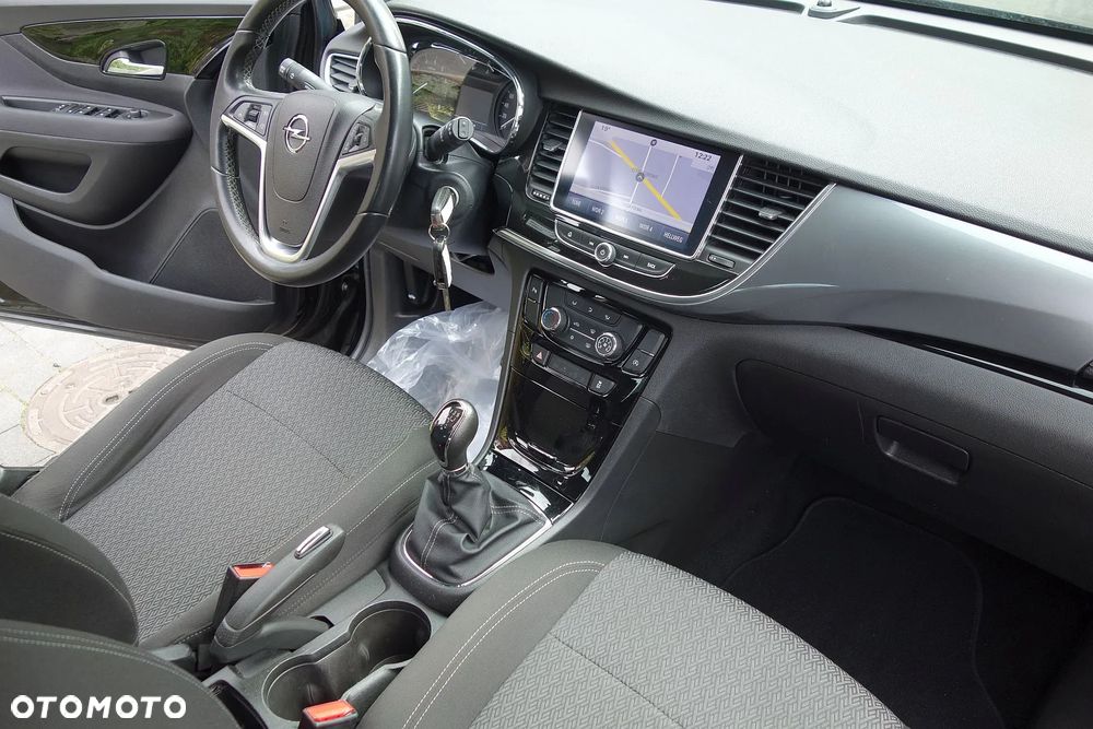 Opel Mokka 1.6 Active S&S - 39