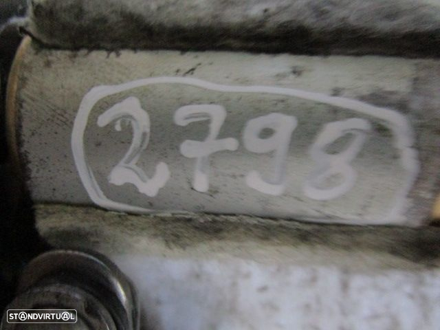 Motor Banco 8901211E AUDI A4 2002 DRT AUDI A6 2002 0P - 4