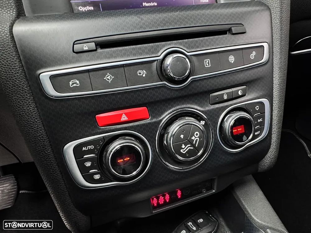 DS DS4 4 1.6 BlueHDi So Chic - 20