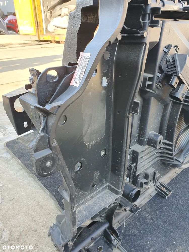 RENAULT CLIO V PAS PRZEDNI - 7