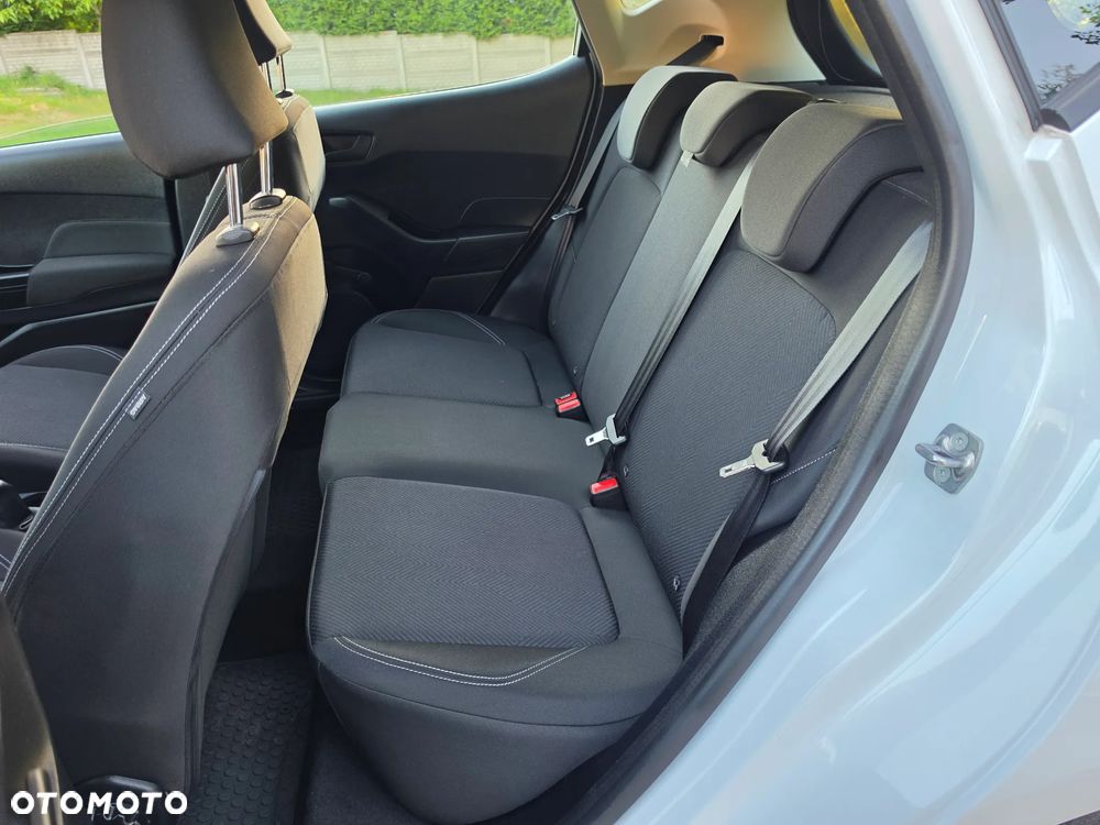 Ford Fiesta - 20