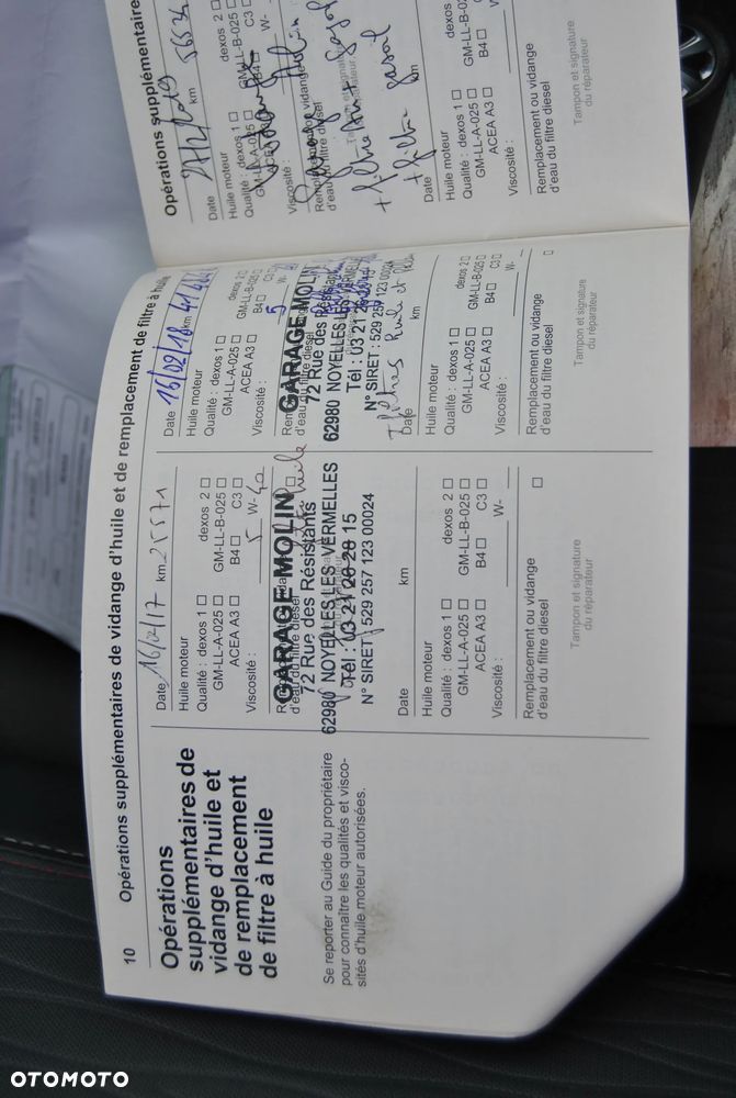 Opel Mokka 1.6 CDTI Cosmo S&S - 28