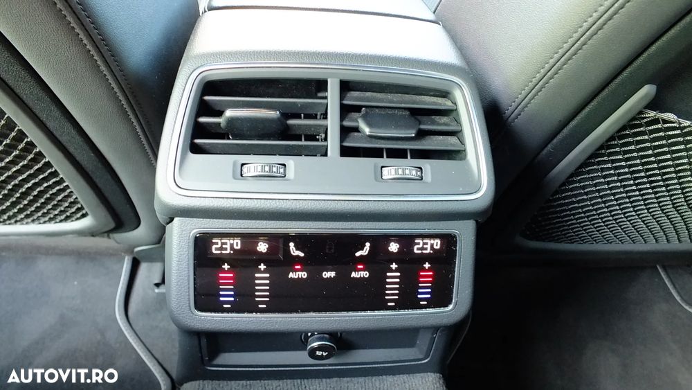 Audi A6 45 TDI quattro S tronic S line - 24