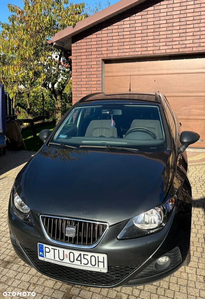 Seat Ibiza 1.6 TDI DPF Style - 2