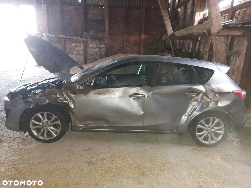 Mazda 3 - 2