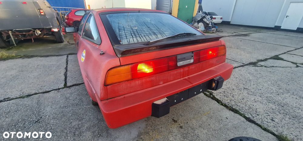 Nissan 300 ZX - 8
