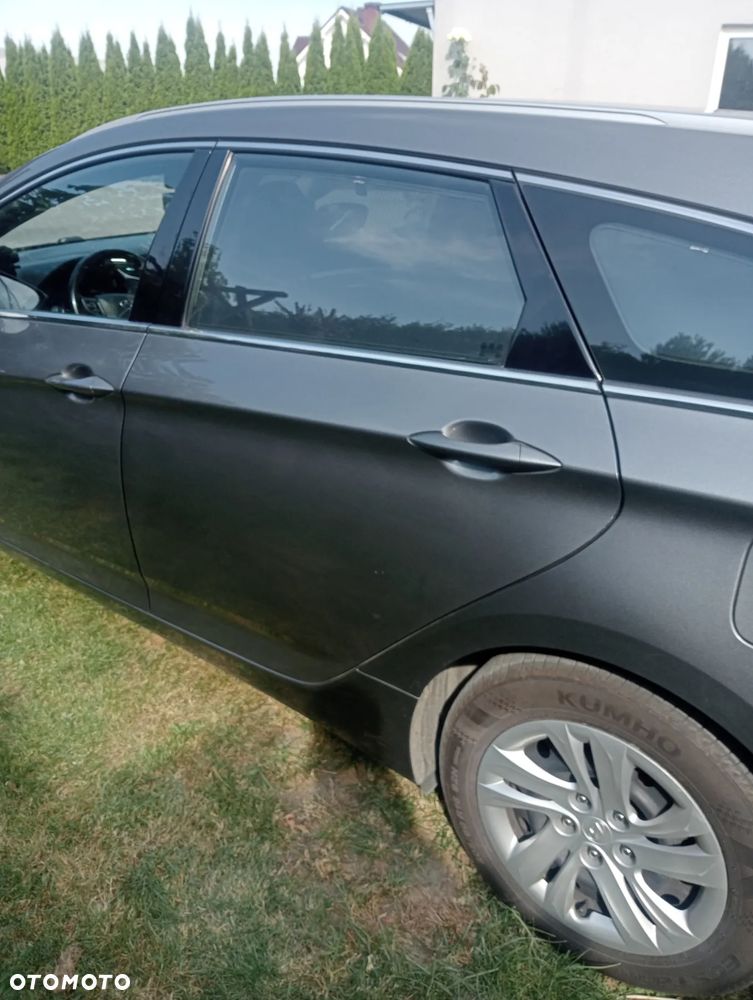 Hyundai i40 1.6 GDI Style - 4