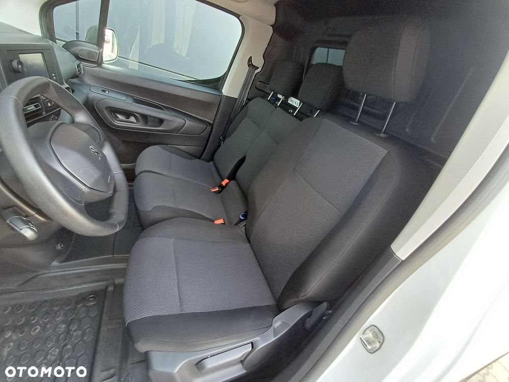 Peugeot Partner - 12