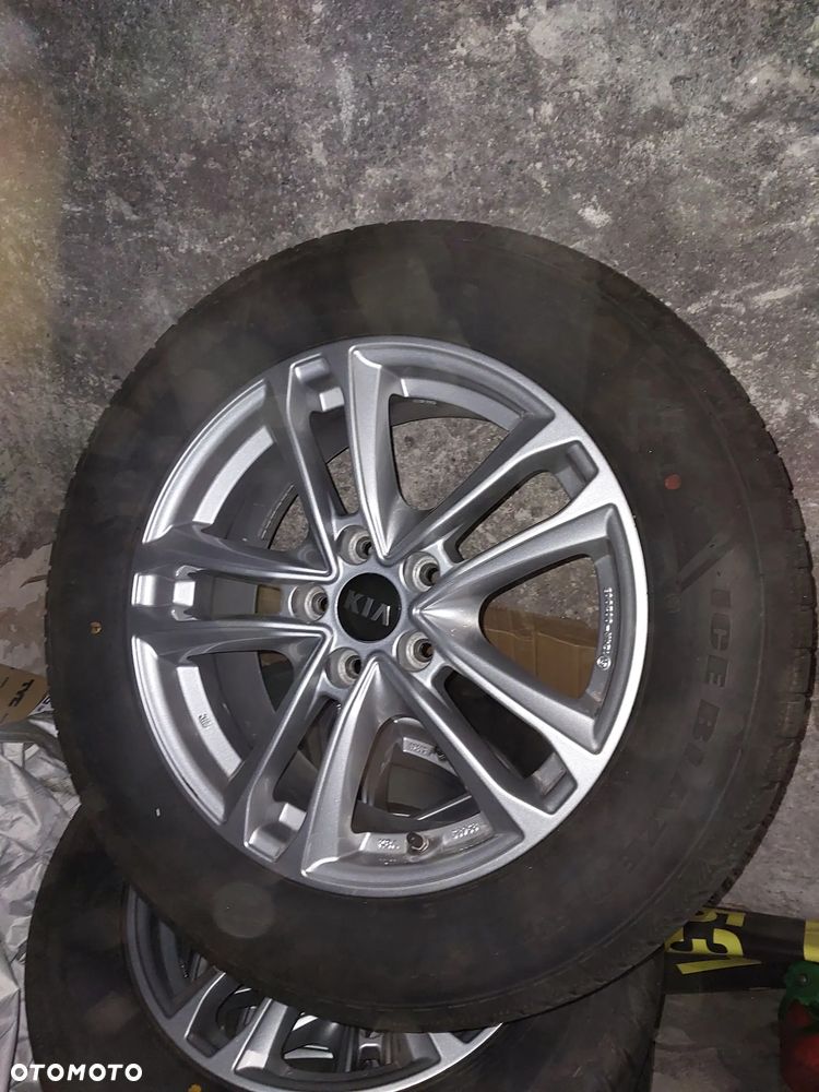 Kia Sportage 1.7 CRDI Business Line M 2WD - 36
