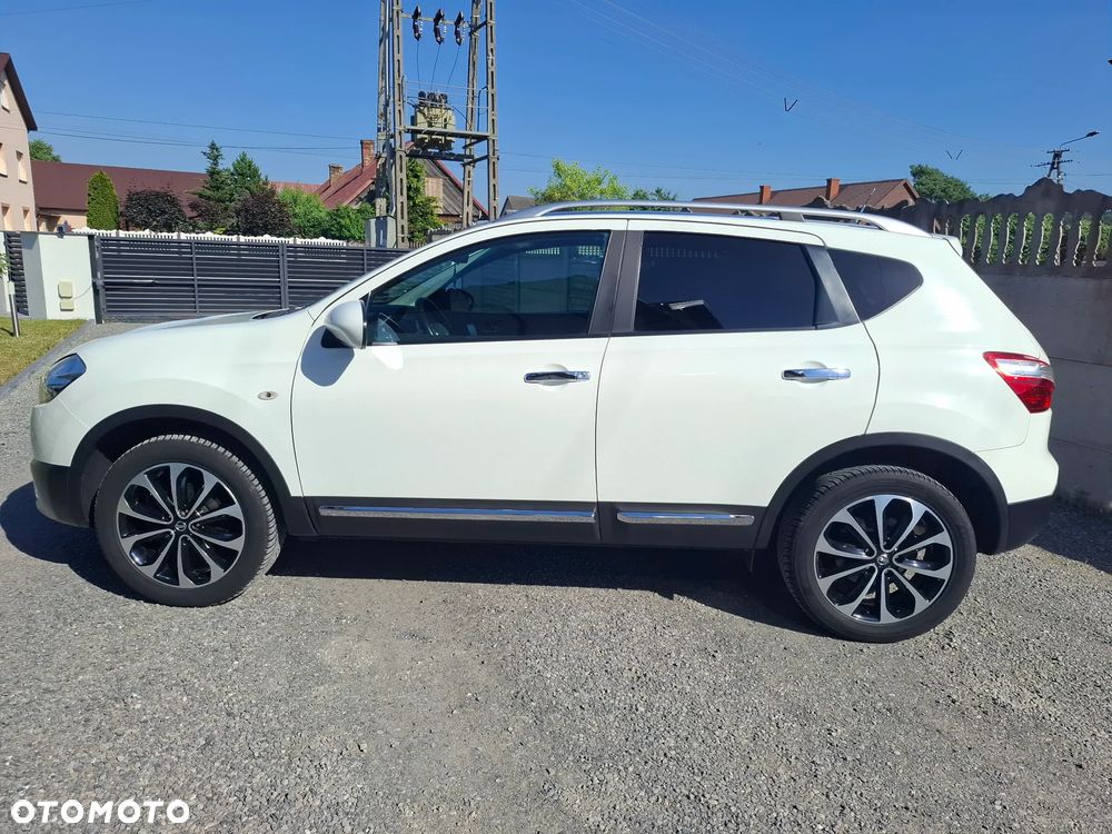 Nissan Qashqai 1.6 I-Way - 22