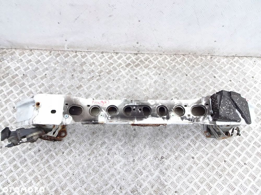 belka pod zderzak przód ford focus mk3 5b - 2