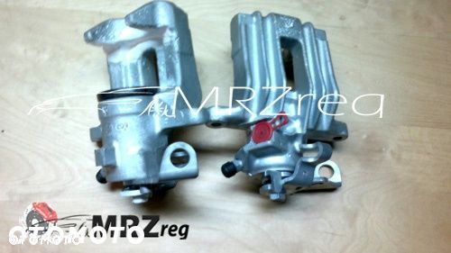 Audi A3 8L 8P TT A6 c6 C7 A8 zacisk hamulcowy SEAT ALTEA LEON IBIZA TOLEDO CORDOBA tył przód LEWY PRAWY - 3