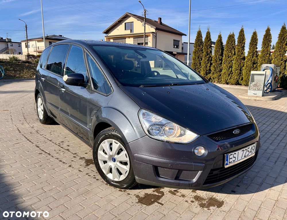 Ford S-Max - 4