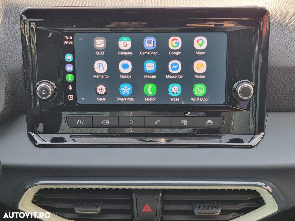 Seat Arona 1.0 TSI OPF DSG Style Edition - 15