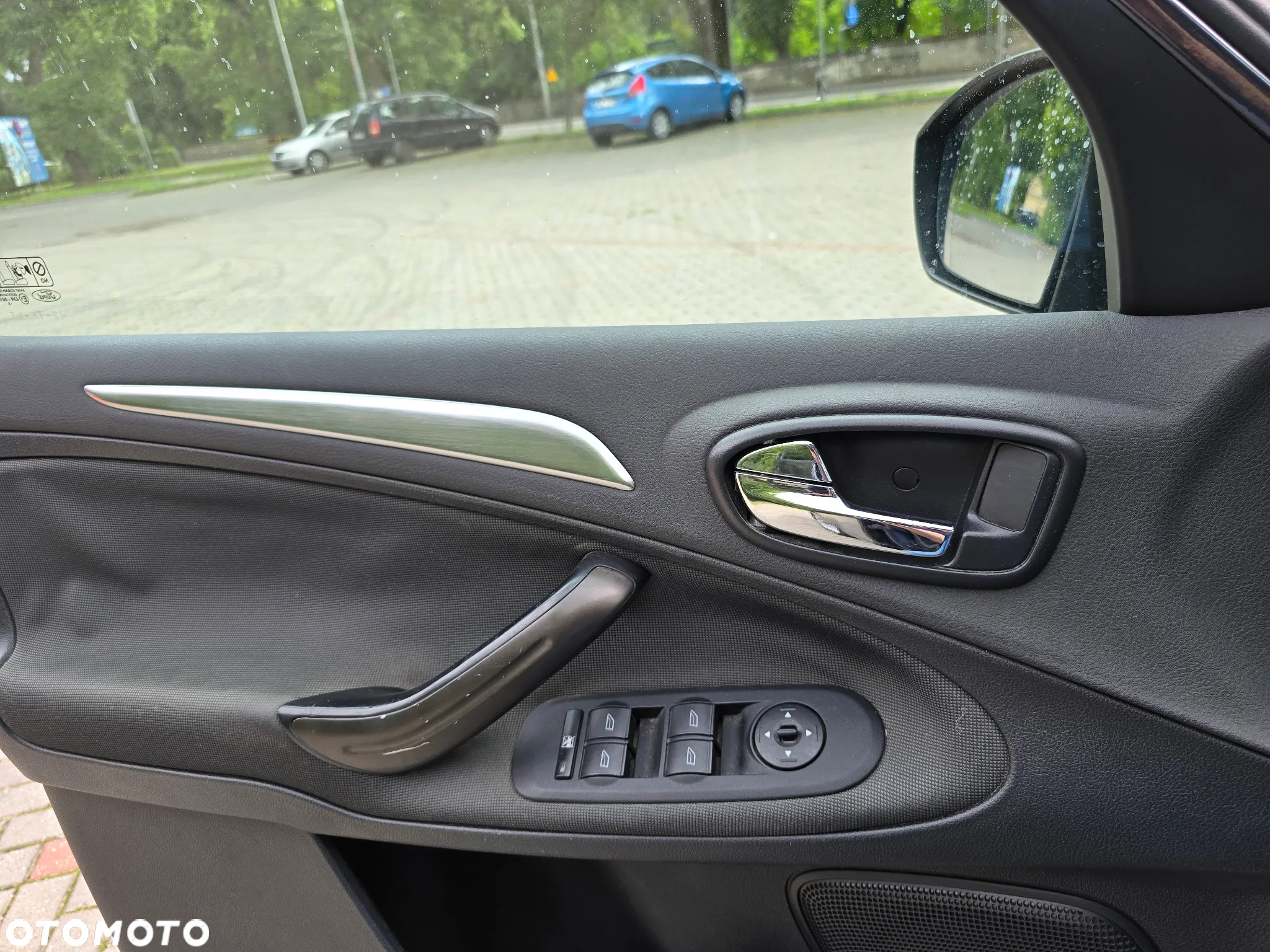 Ford S-Max 2.0 TDCi Ambiente - 14