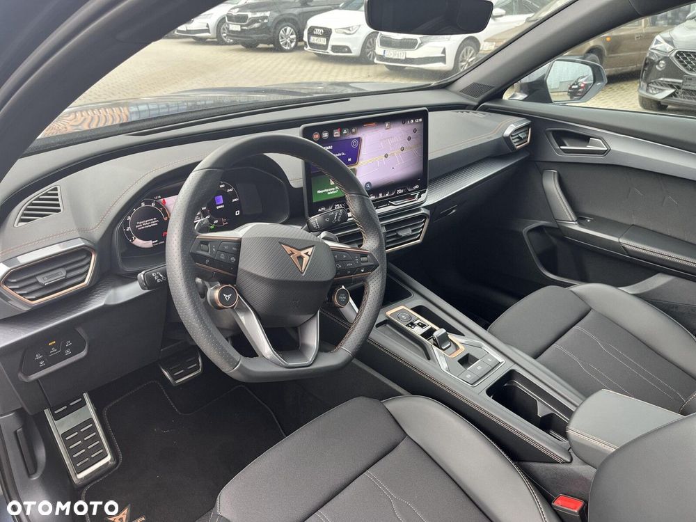 Cupra Formentor 1.5 TSI DSG - 9