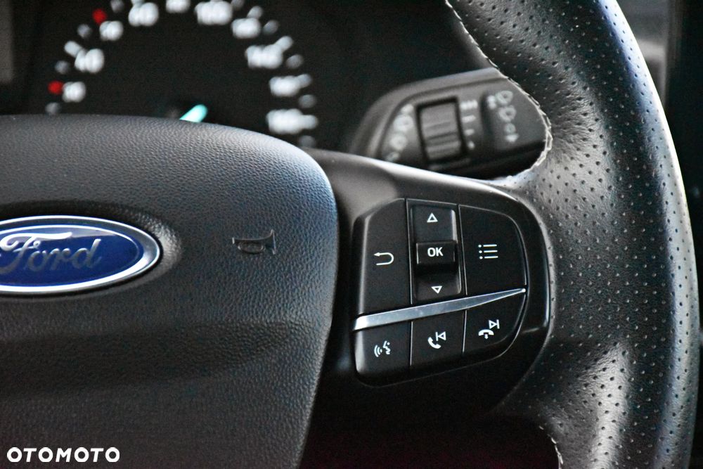 Ford Fiesta 1.0 EcoBoost STart-Stop ST-LINE - 30