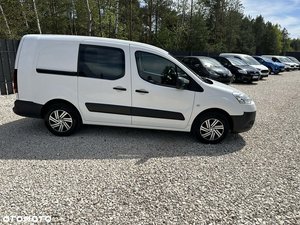 Peugeot PARTNER - 2