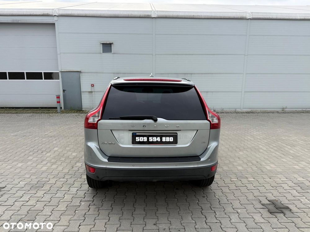 Volvo XC 60 - 13