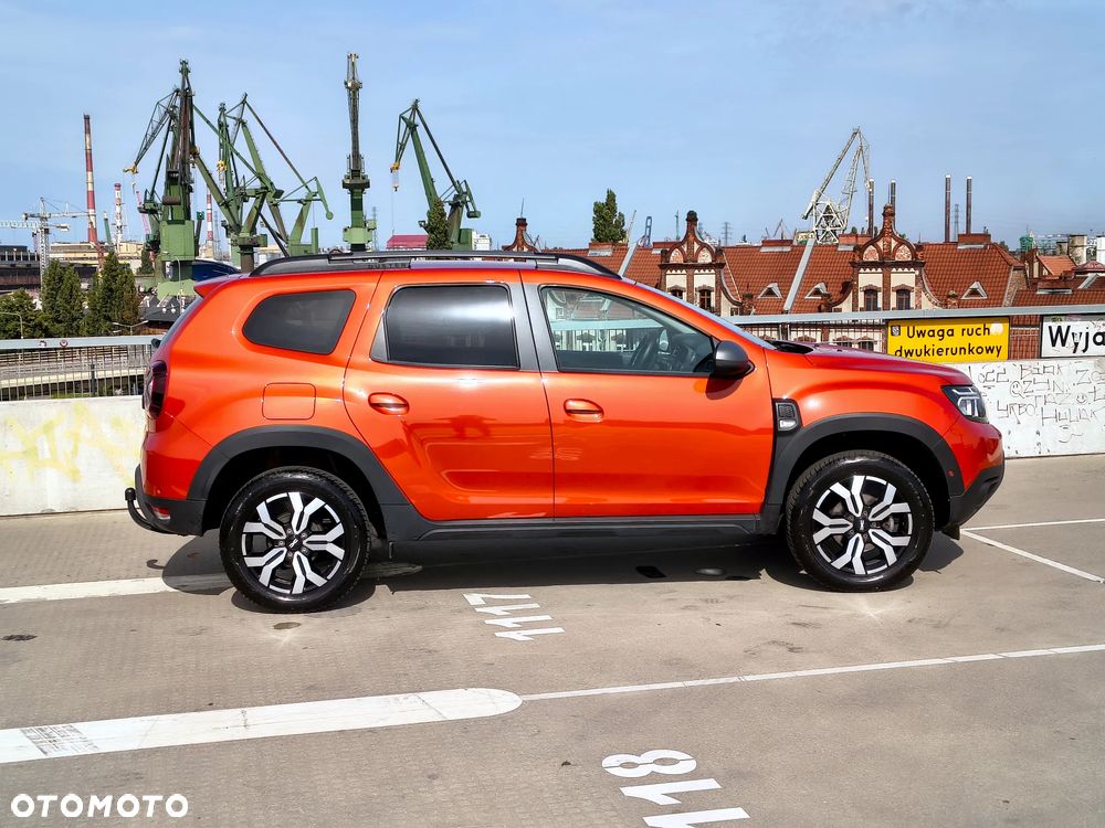 Dacia Duster 1.3 TCe Journey - 6