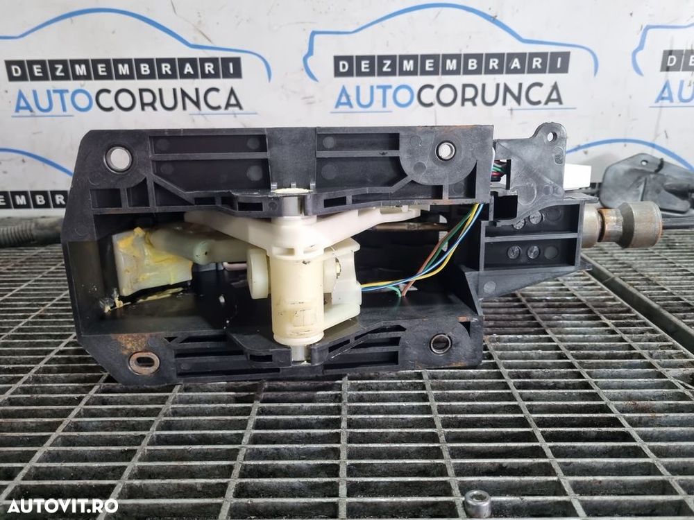 Timonerie Nissan Murano 3.5 2002 - 2007 248CP Automata (1001) - 4