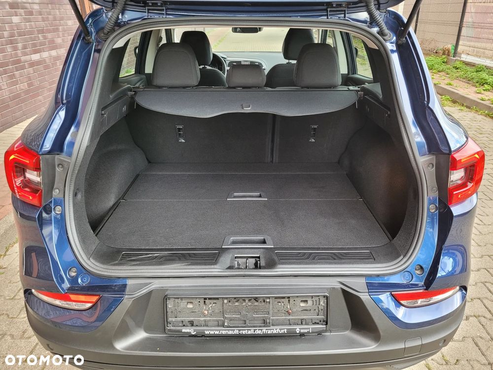 Renault Kadjar 1.3 TCe FAP Limited - 28