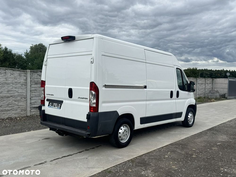 Citroën Jumper - 4