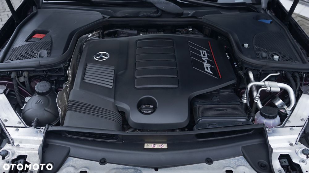 Mercedes-Benz Klasa E - 39